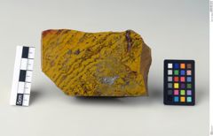 Foto von Jaspis (NHMW-MIN-Ag742)